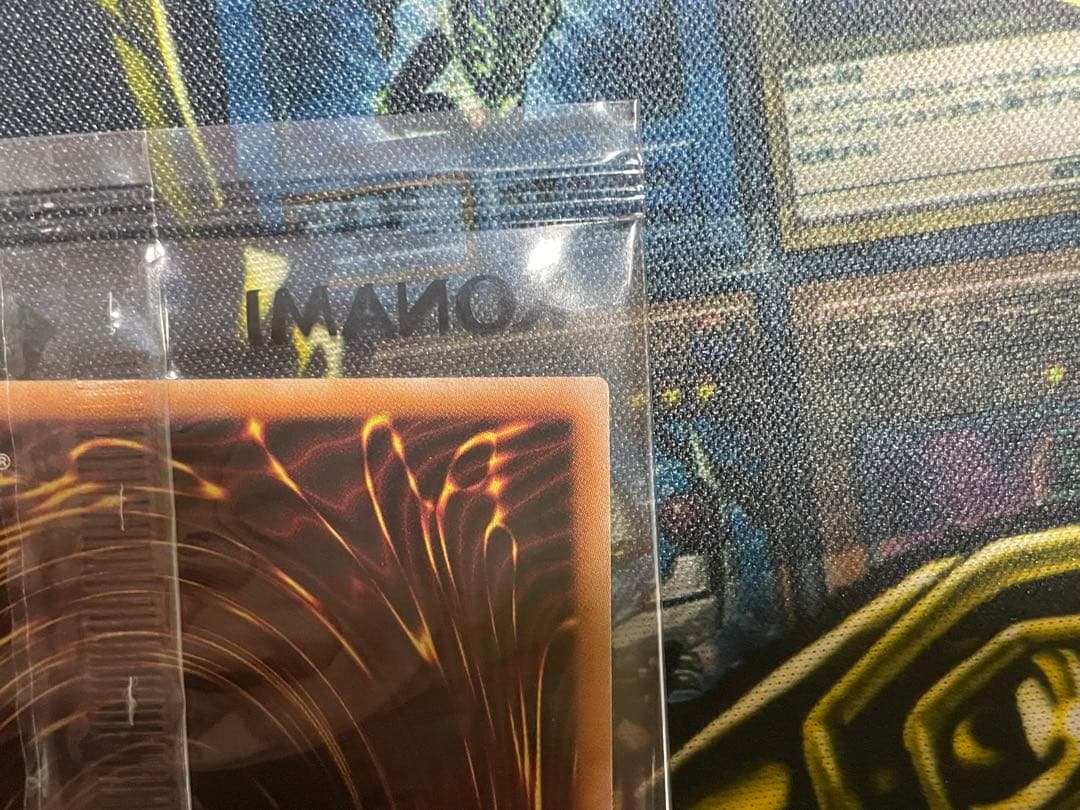 遊戯王 25th 決闘者伝説 東京ドーム 青眼の白龍 ブルーアイズ