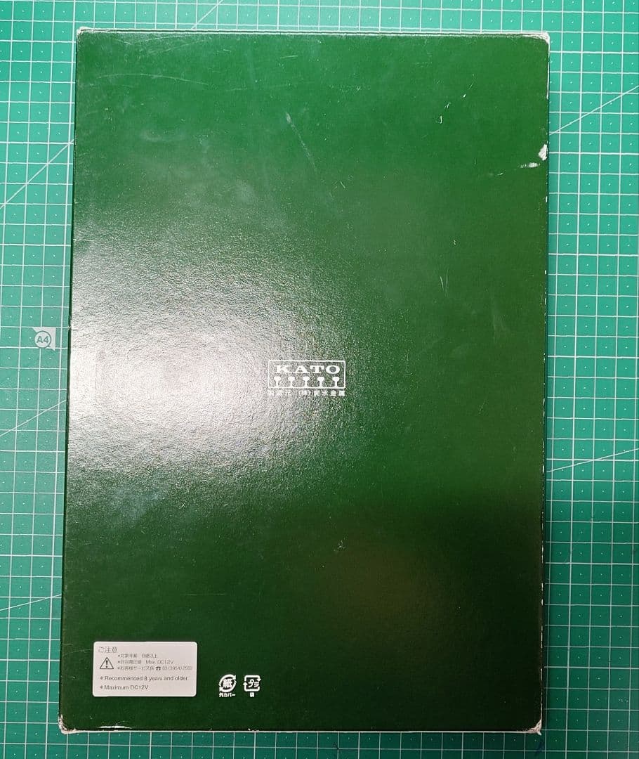 タイムセール　189系　KATO　カトー　あずさ ニューカラー　7両基本セット