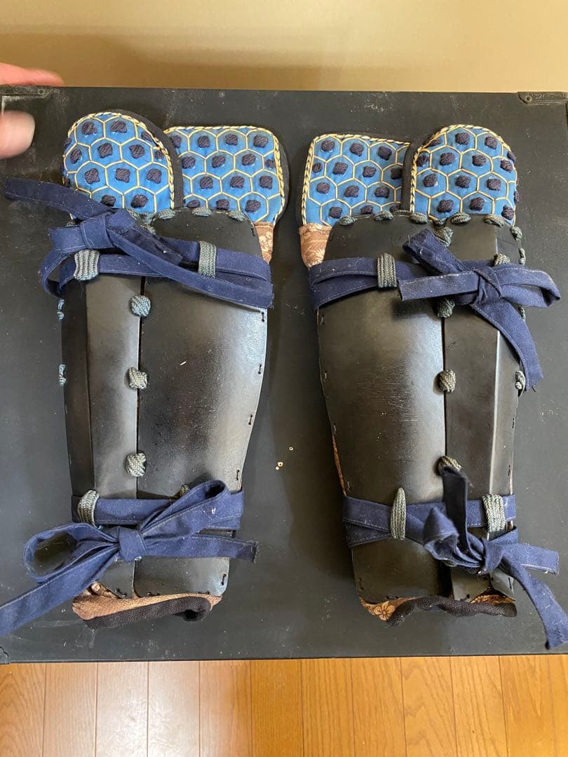 忠右衛門中　甲冑　等身大　鎧