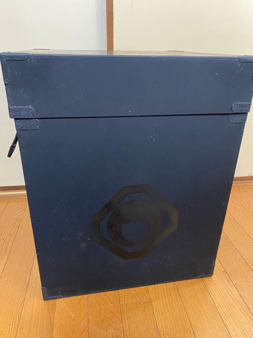 忠右衛門中　甲冑　等身大　鎧