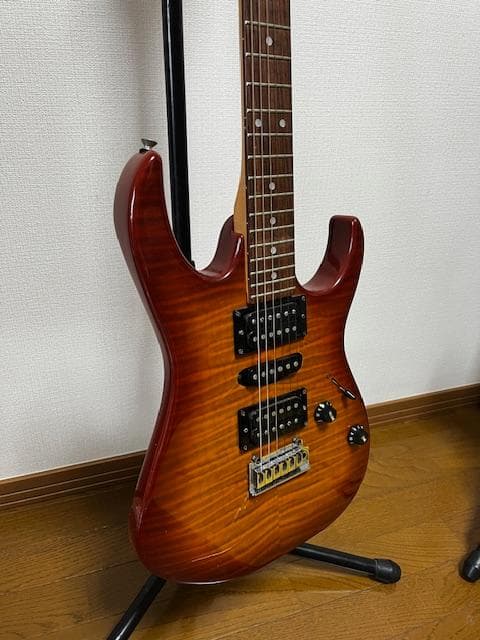Ibanez RX Series Made In Japan アイバニーズ