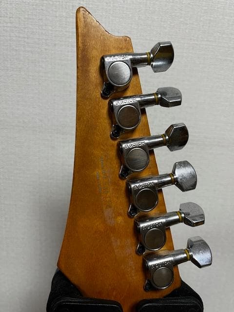 Ibanez RX Series Made In Japan アイバニーズ