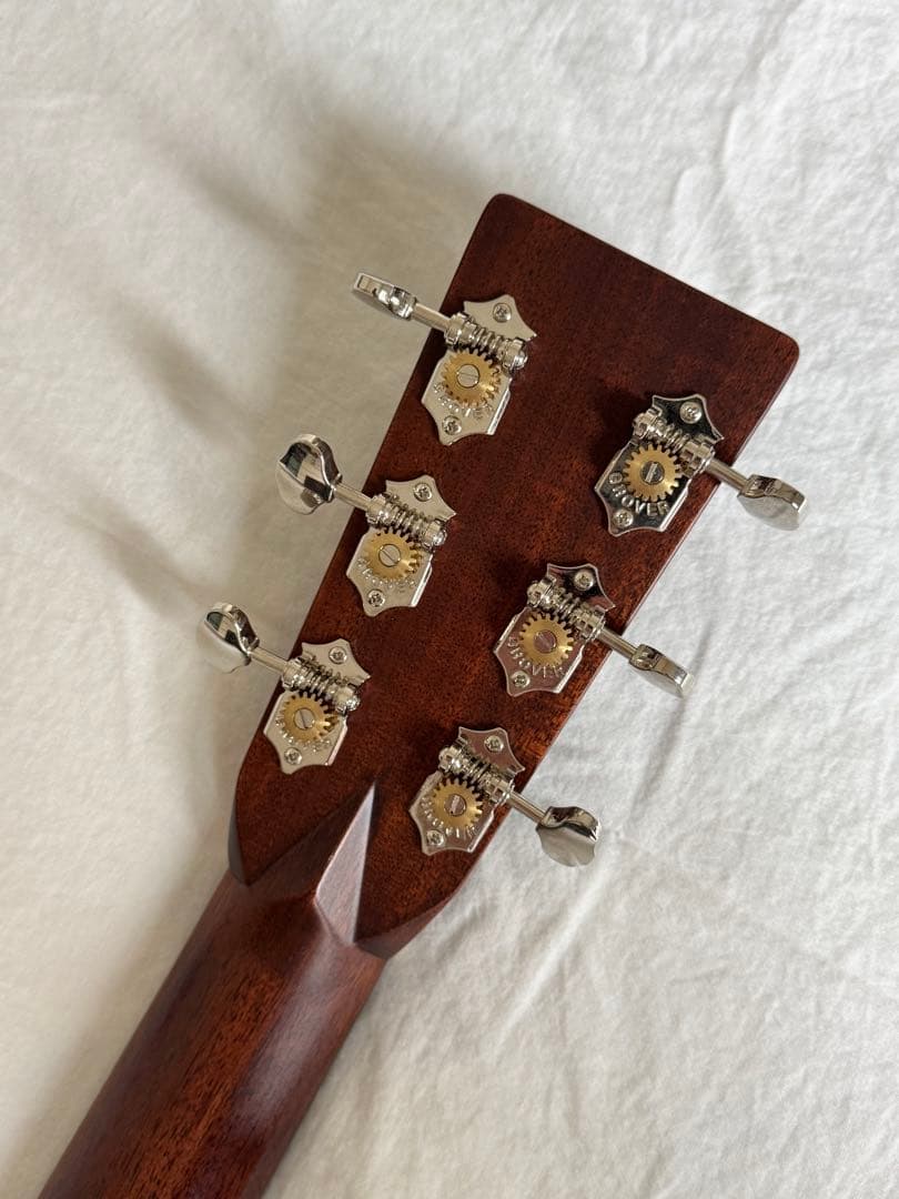 【週末セール中】Martin D-28 2020年製