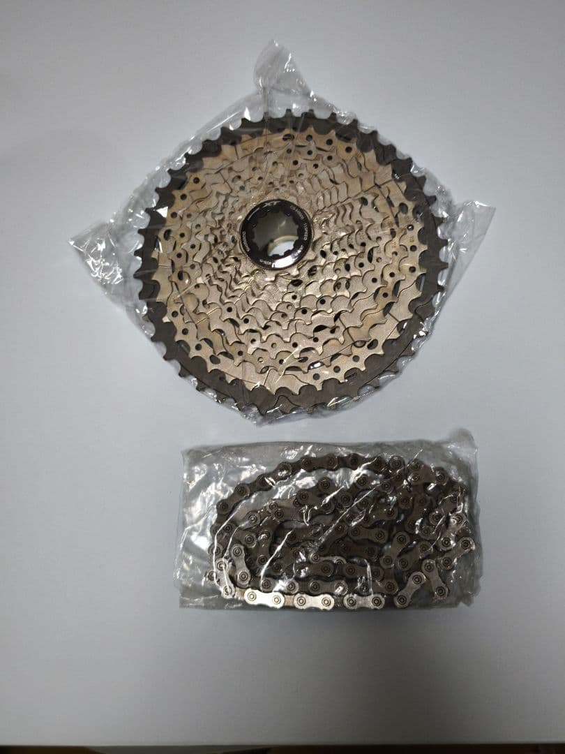 シマノ GRX RX810 1×11s グラベルロードコンポセット RX812