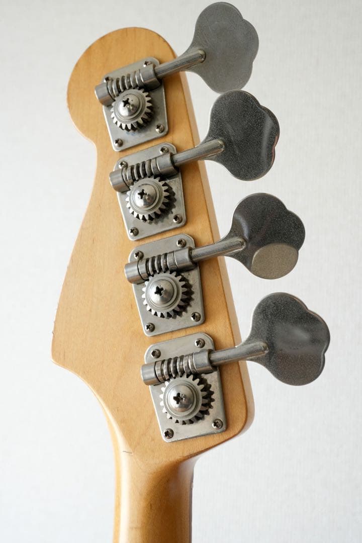 Fender Japan Aerodyne Jazz Bass エアロダイン