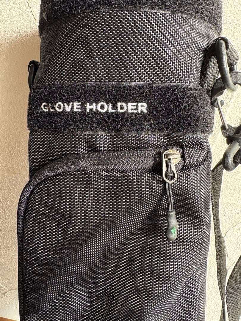 美品★BEAMS GOLF ビームス　ゴルフ　バッグ　スタンド　セルフスタンド