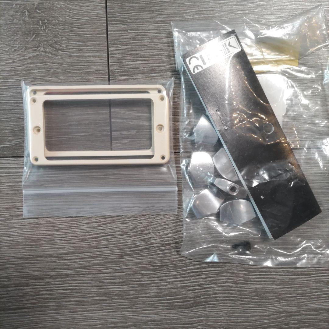 ギター　レフティ　PRS　Left　LH