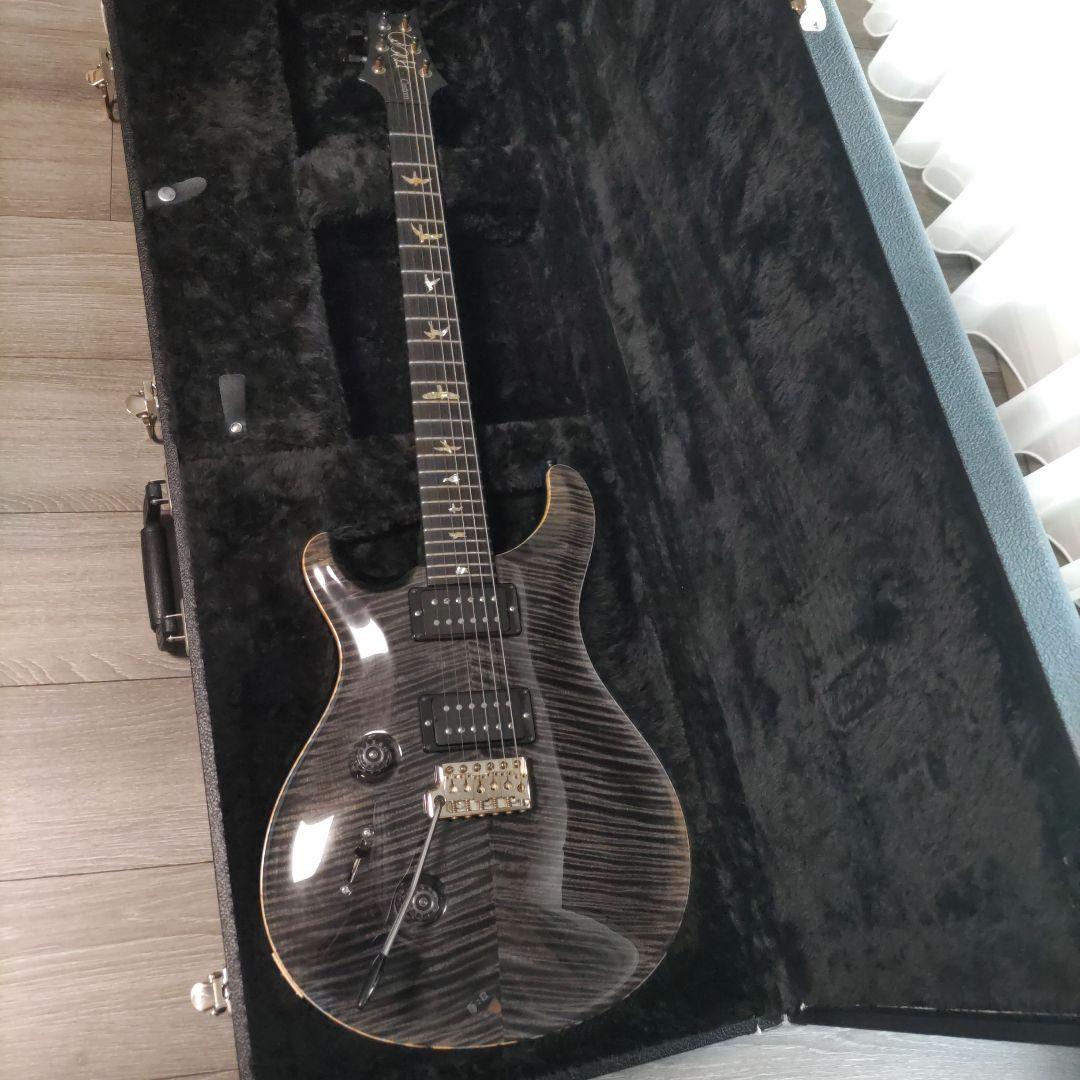 ギター　レフティ　PRS　Left　LH