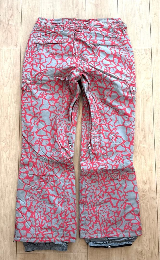 BURTON スノーボードウェア　パンツ　レディースMサイズ