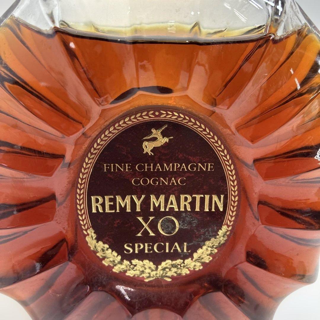 REMY MARTIN XO SPECIAL コニャック ♣︎0457