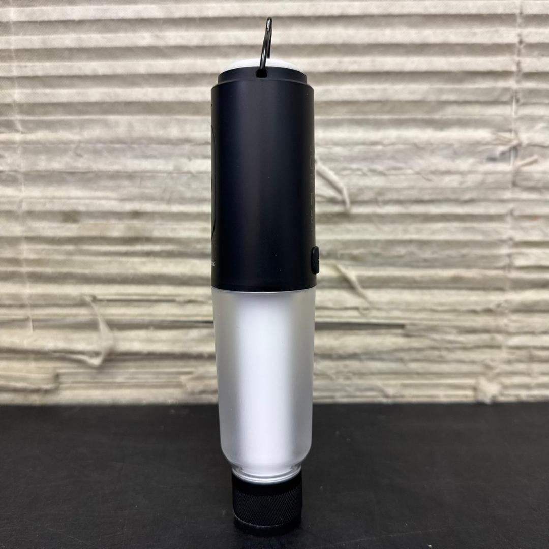 ☆美品　 peak　LEDランタン　セレス　ES-101　スノーピーク