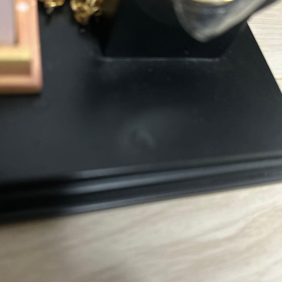 ディズニー75周年記念　Walt Disneyとミッキーマウス 懐中時計