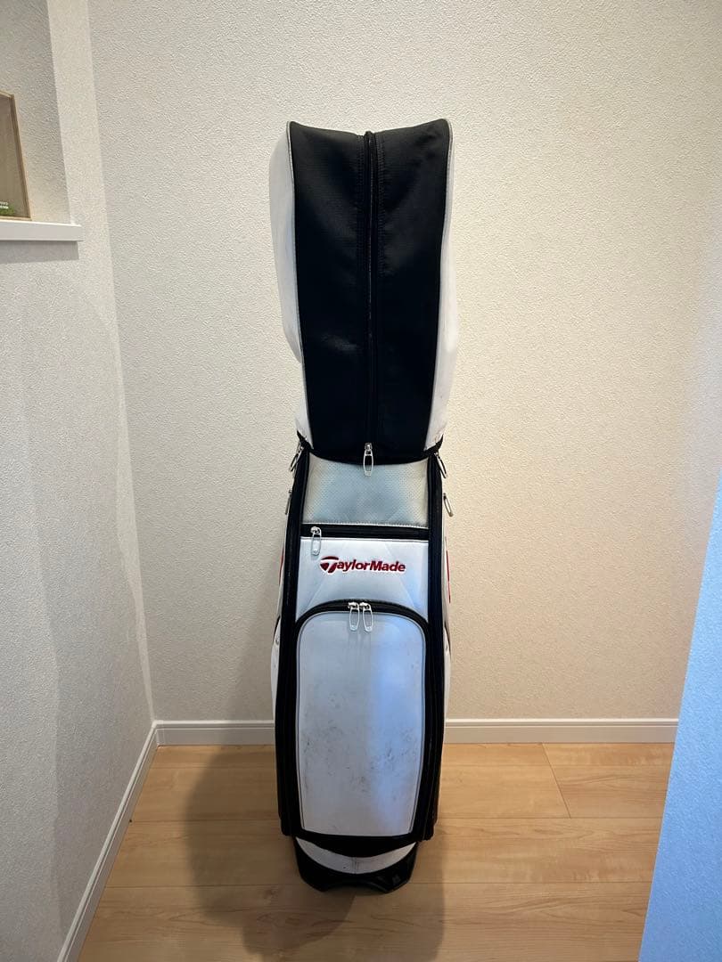 テーラーメイド、キャディバッグ