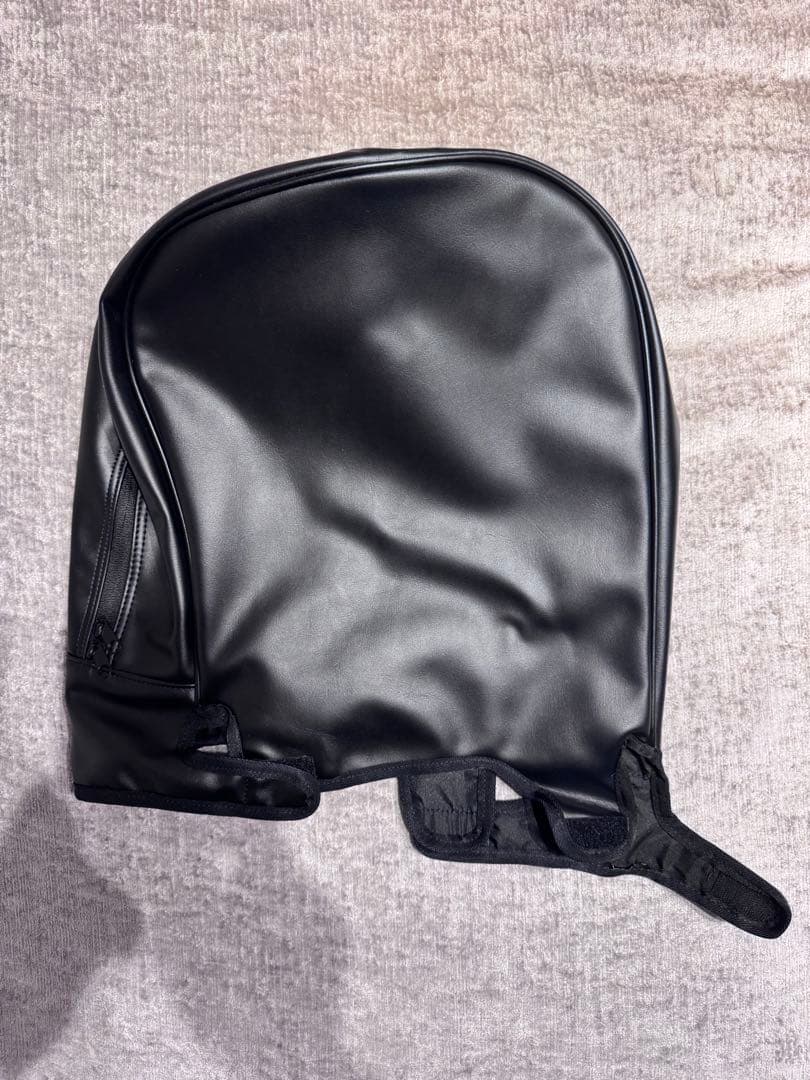 JORDAN フェイドアウェイプレミアムゴルフバッグ ブラック