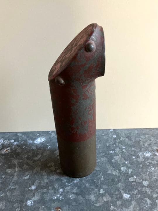 潜望鏡　アンティーク