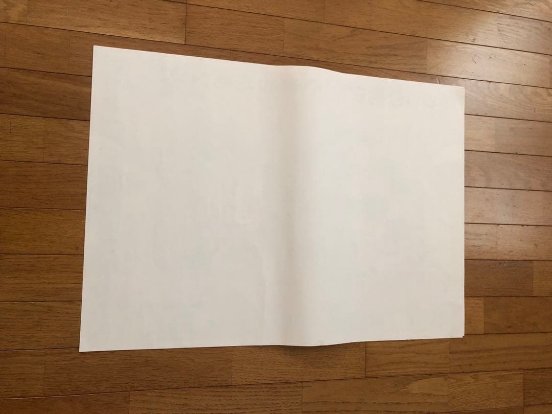 米米クラブアサヒビールポスター　レア