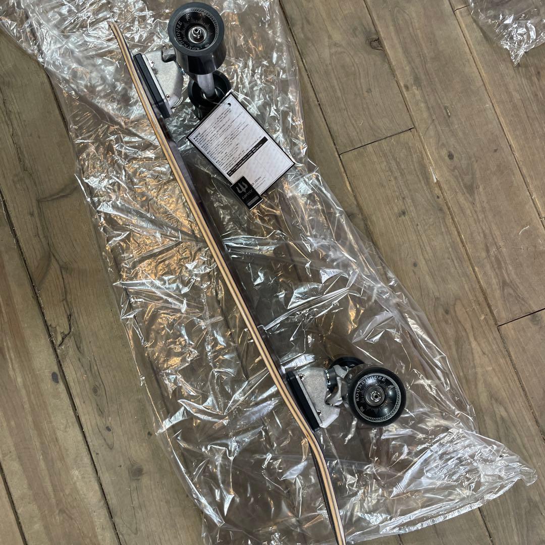 Carver カーバーサーフスケート　Free &Easy PRISM30.75