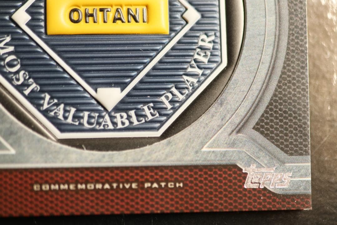 【99限定-ジャージNo.17】大谷翔平/限定版カード【MVP-12】WBC優勝