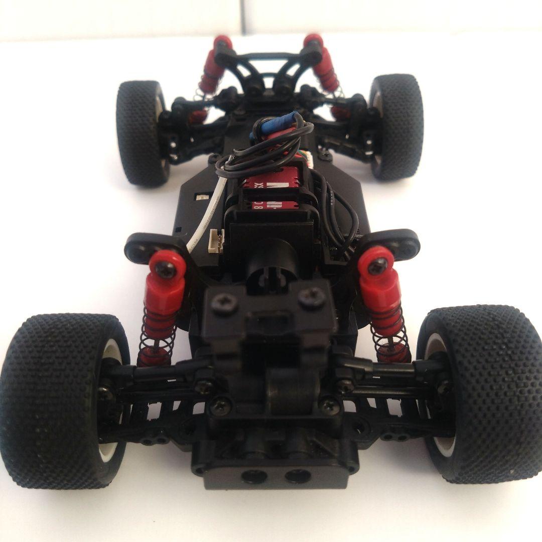 ミニッツバギー　MB-010VE2.0【中古】