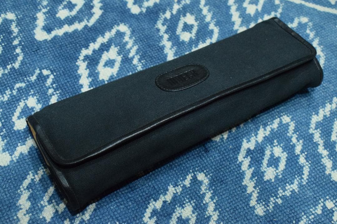 MOECK 2300 ロンド合奏用アルトリコーダー ケース付