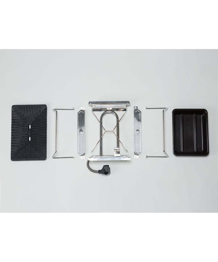 【新品・未使用】 peak グリルバーナー 雪峰苑 GS-355