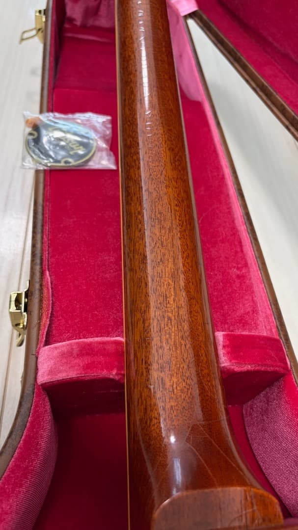 ギター Gibson Custom Shop Murphy Lab 1959