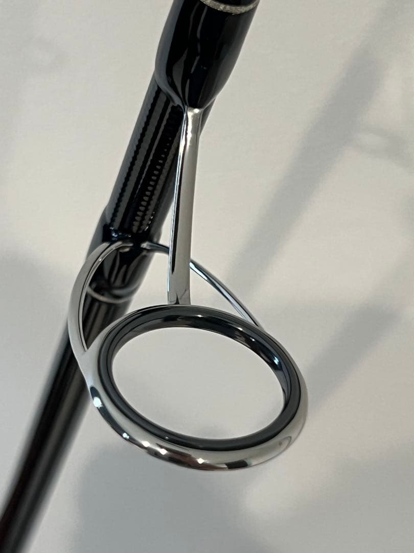 ヤマガブランクス アーリーフォーロック　104H EARLY