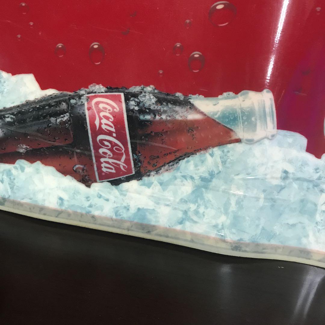 コカコーラ  ライト