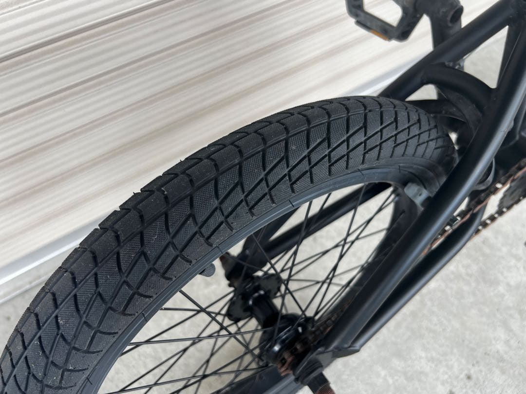 BMX premium 18インチ　 kids用【最終値下げ】