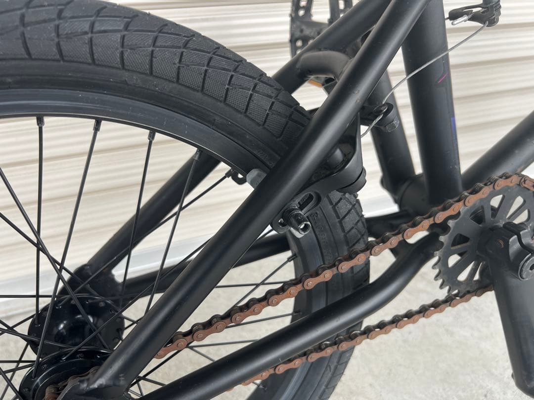 BMX premium 18インチ　 kids用【最終値下げ】