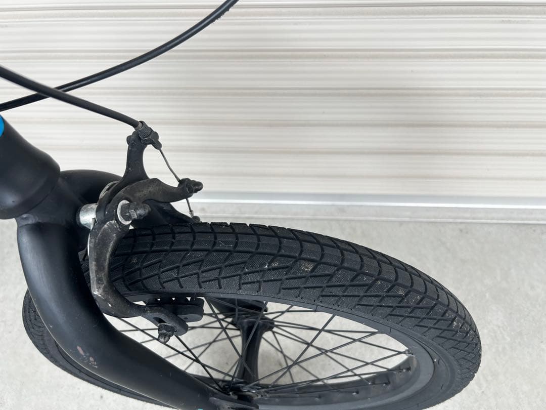 BMX premium 18インチ　 kids用【最終値下げ】