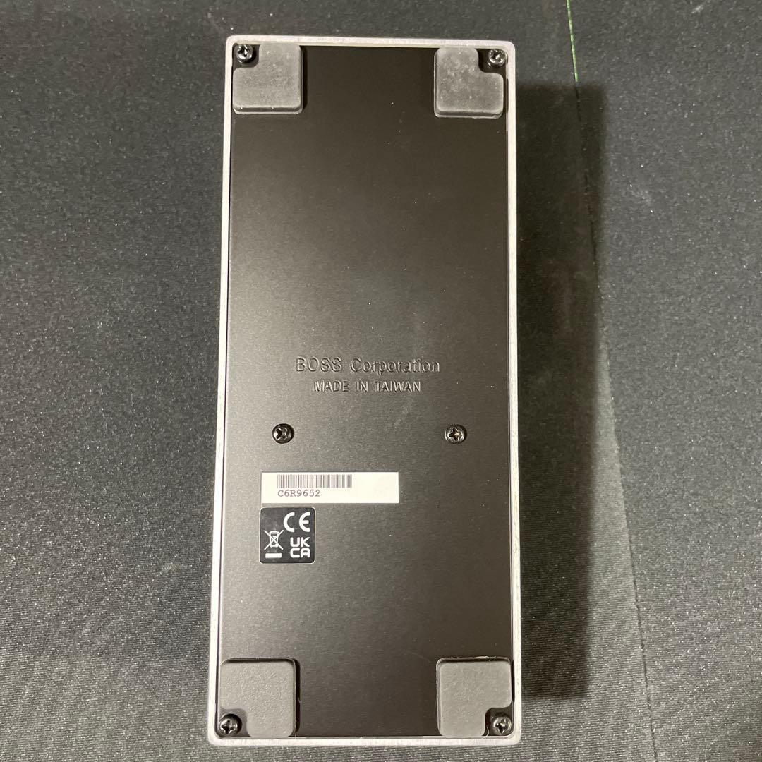 ギター BOSS EV-30