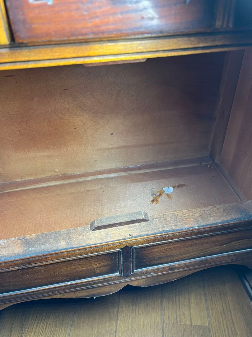 李朝家具 薬箪笥 ヤクジャン 韓国 アンティーク ビンテージ 骨董 韓国伝統工芸