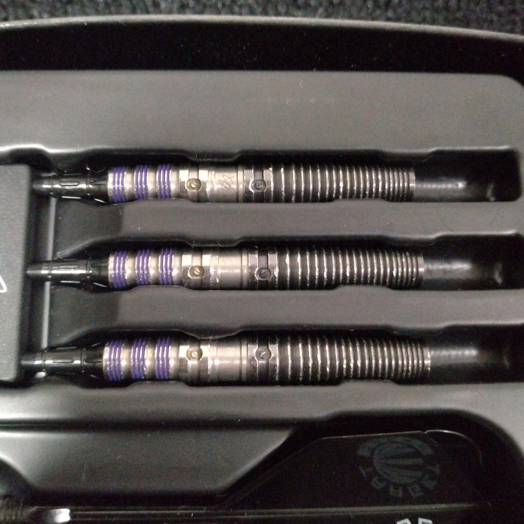 ターゲット ソロジェネレーション G8 小野恵太 エスダーツ限定モデル　オマケ付