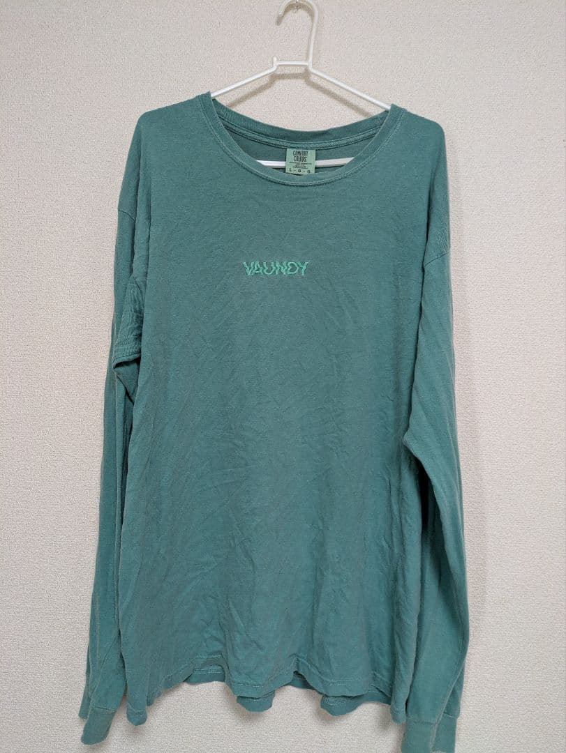 vaundyロンTまとめ売り