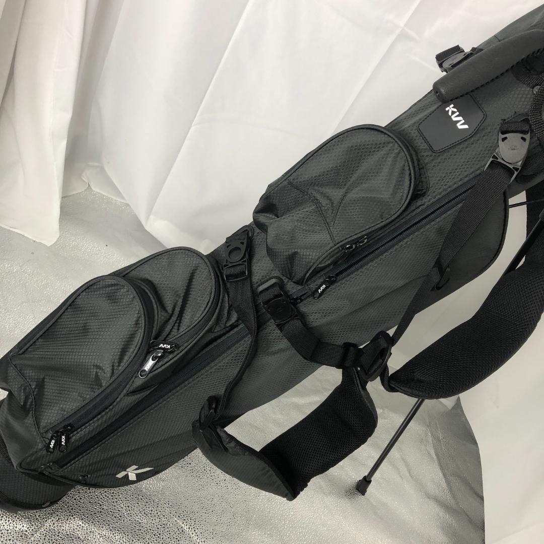 KVV サンデーゴルフバッグ キャディバッグ/Y32059-H0