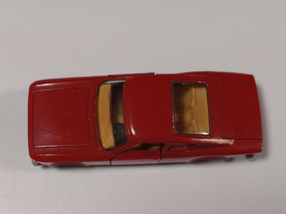 ミニカー Siku V276 FORD OSI 20 M TS