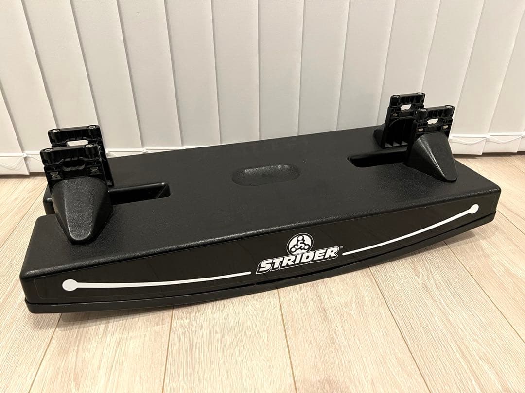 ストライダー　ロッキングベース　付属品STRIDER ロッキングストライダー