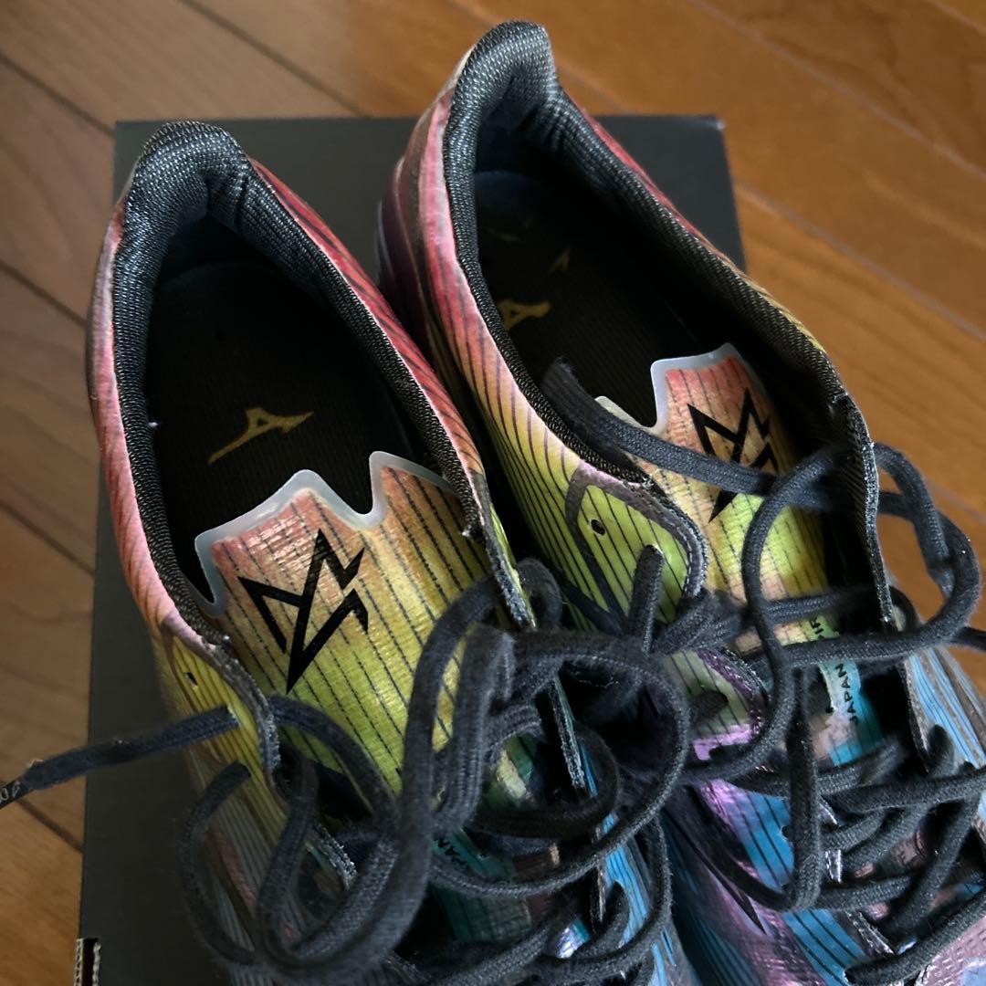 Mizuno α2JAPAN入手困難26センチ