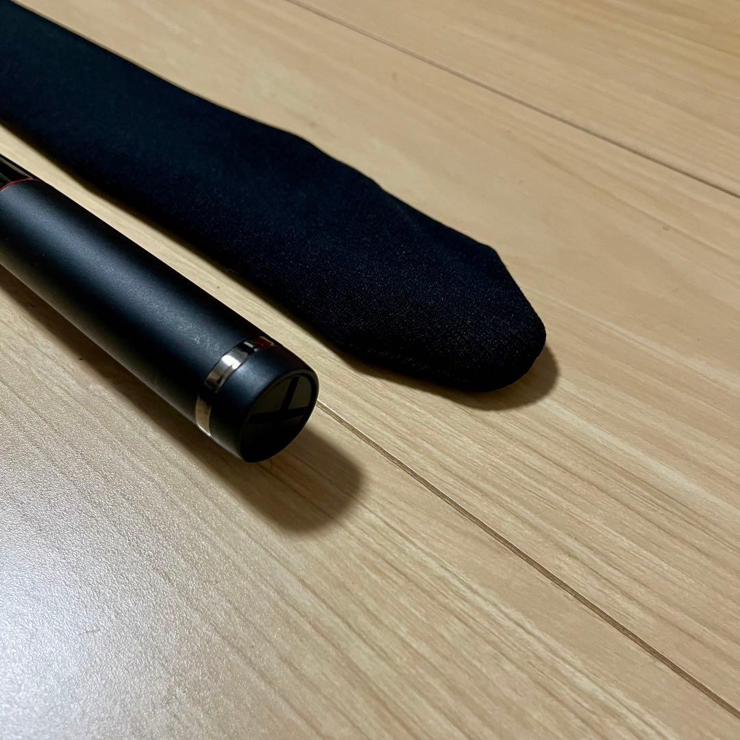 【最終値下げ】がまかつ がま磯 デニオス 2-53