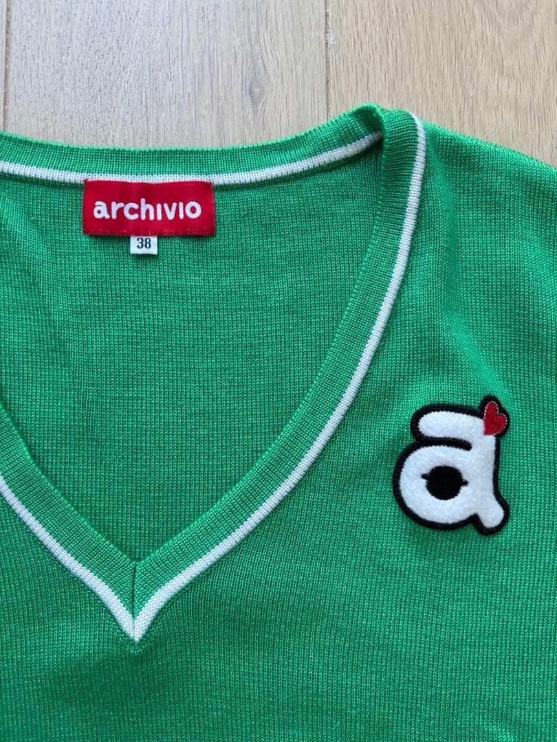 archivio スカートセット