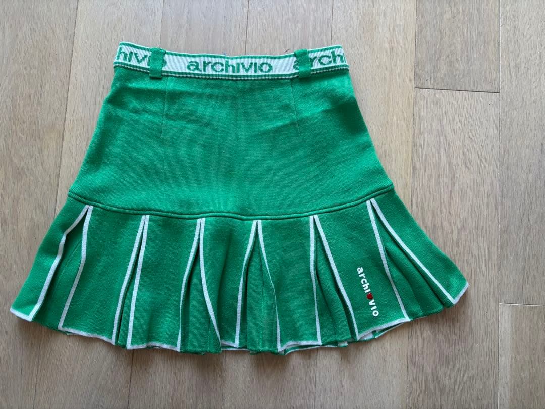 archivio スカートセット