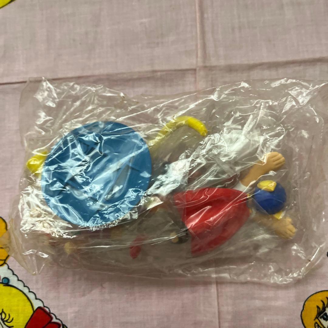 パーマン　フィギュアセット