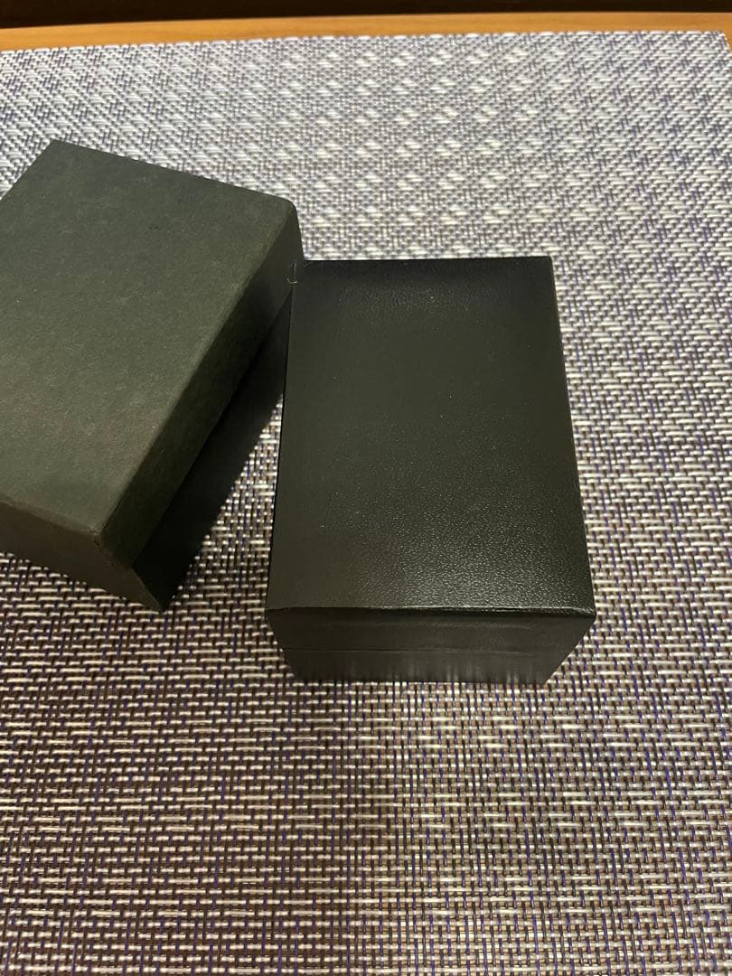 魔法少女まどか⭐︎マギカ　暁美ほむら　ソウルジェムレプリカ