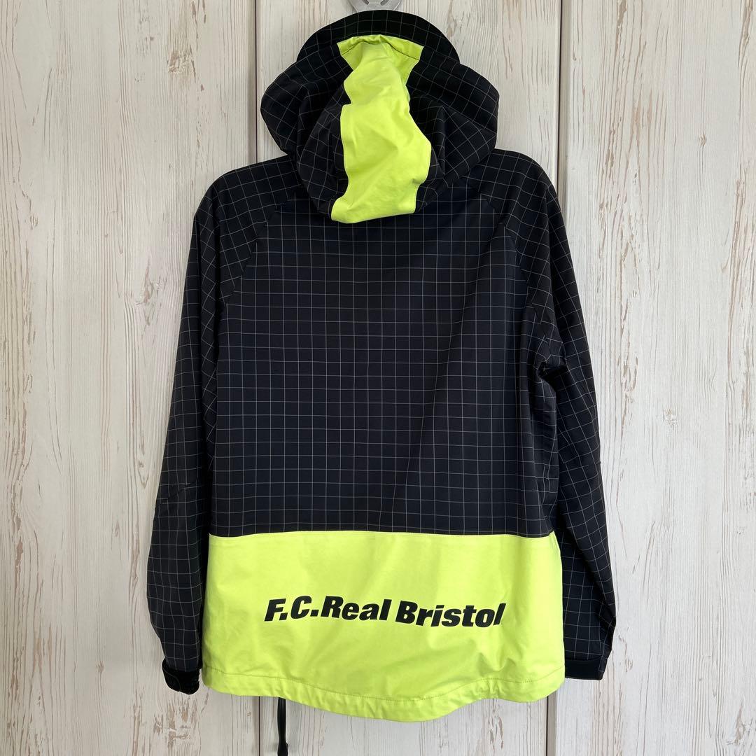 F.C.Real Bristol ブリストル　ジャケット　S