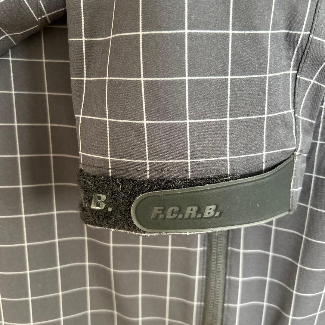 F.C.Real Bristol ブリストル　ジャケット　S