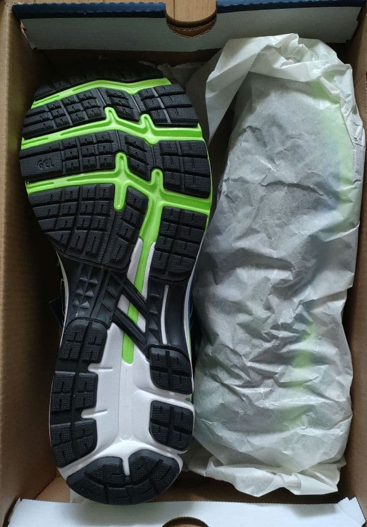 ASICS GEL-KAYANO 26 エクストラワイド 27.0cm