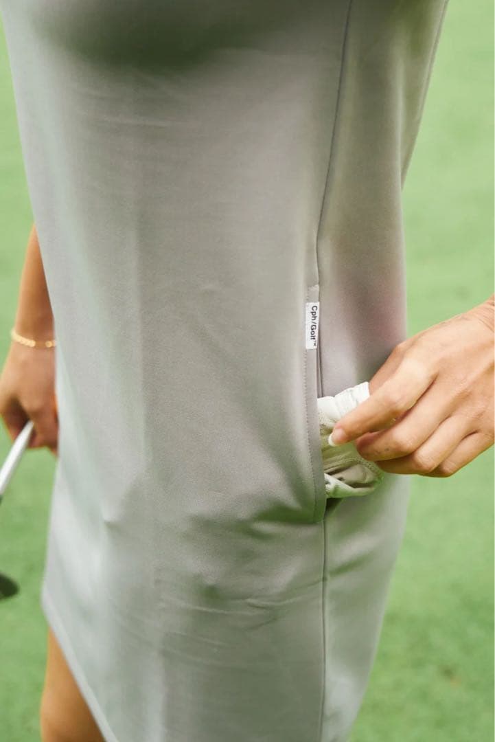 Captains Helm Golf ONE PIECE 新品