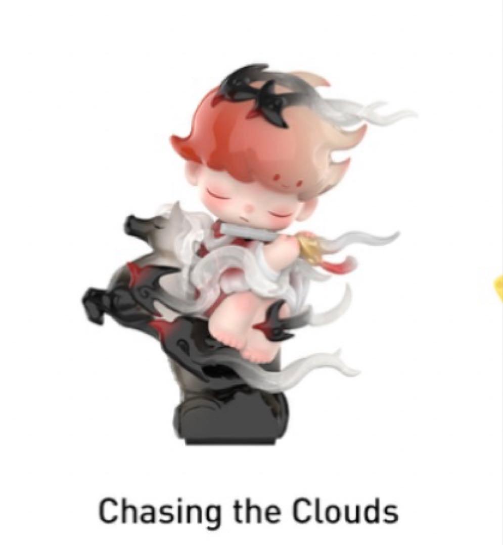 【新品】POPMART The Golden Gallopシリーズ【スペシャル】