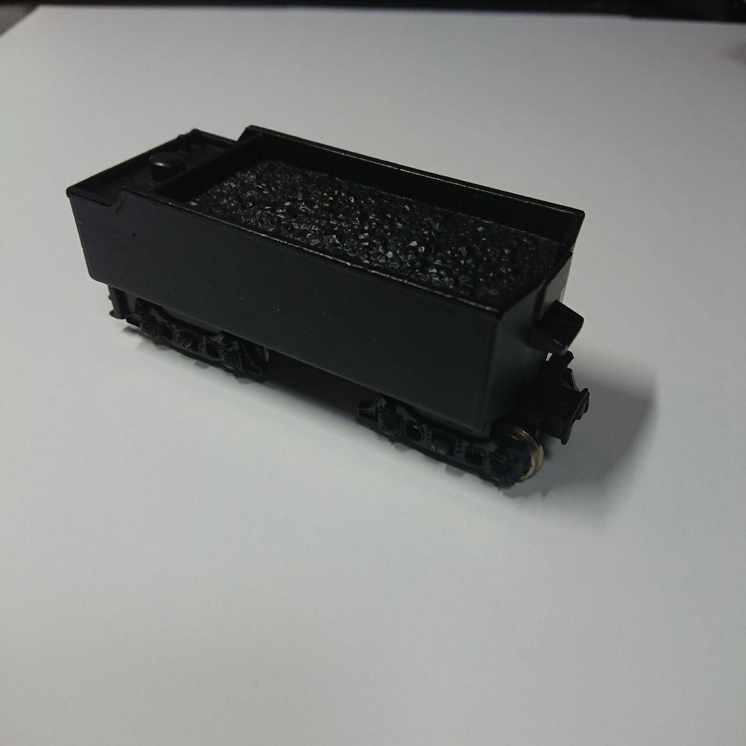 Daiapet ヨネザワ SL ミニカー C62 蒸気機関車